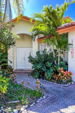 11262 NW 59th Ter, Doral, FL 33178