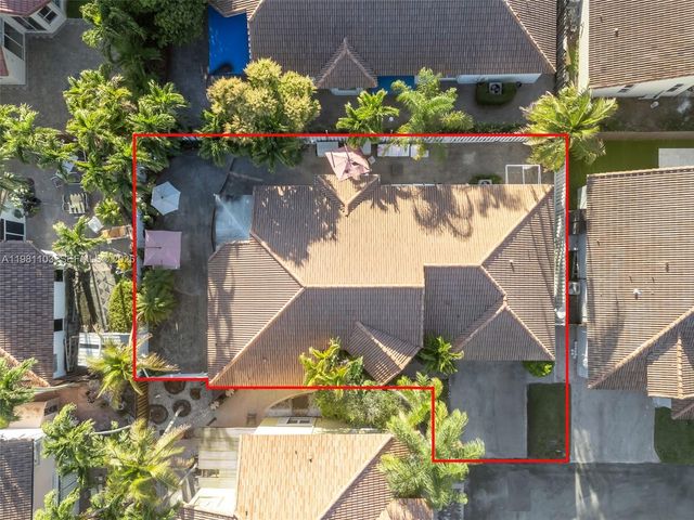 11262 NW 59th Ter, Doral, FL 33178