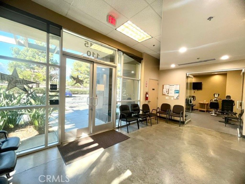 8215 Rochester Ave., Bldg 4 110, Rancho Cucamonga, CA 91730 — exterior