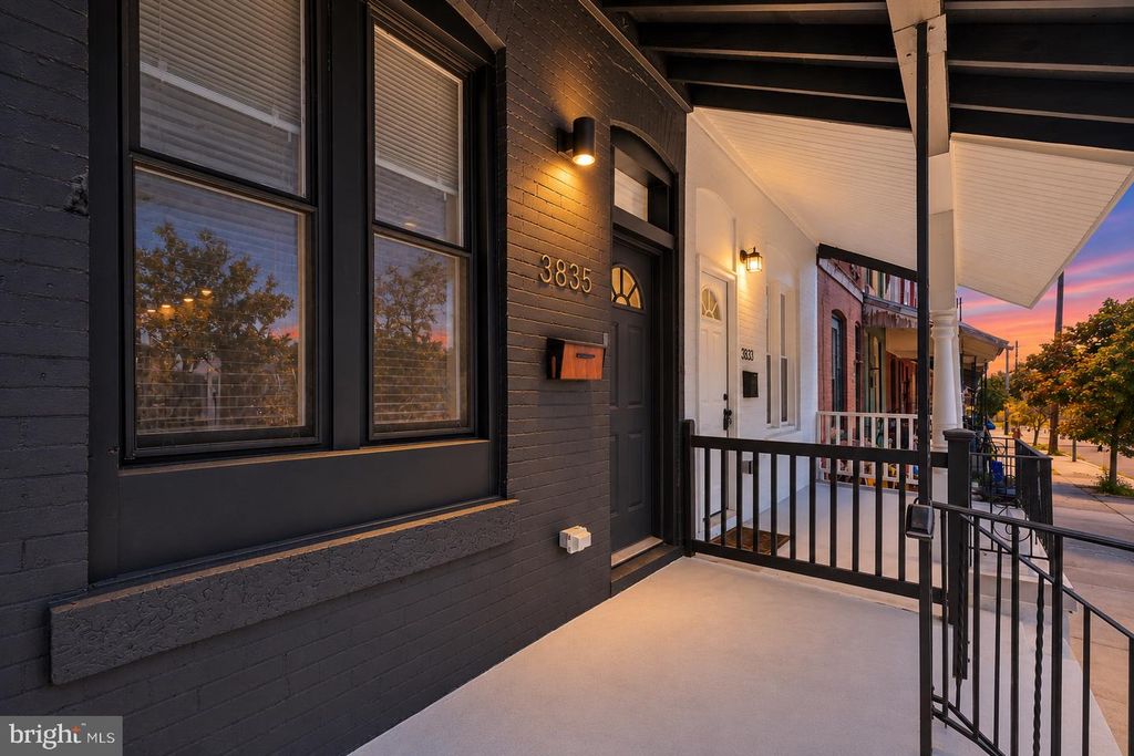 3835 WYALUSING AVE, PHILADELPHIA, PA 19104 — photo 2