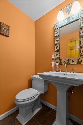 716 Redstone Drive, Shaler, PA 15101