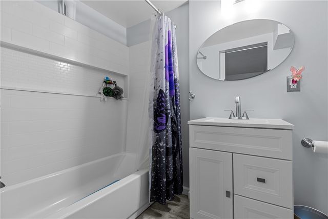 716 Redstone Drive, Shaler, PA 15101