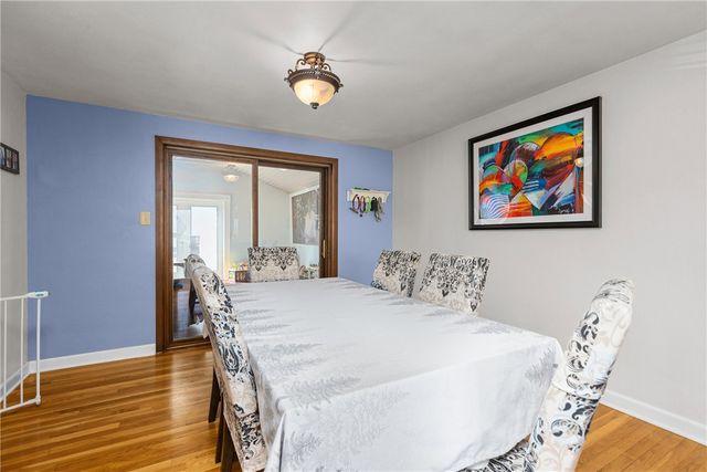 716 Redstone Drive, Shaler, PA 15101