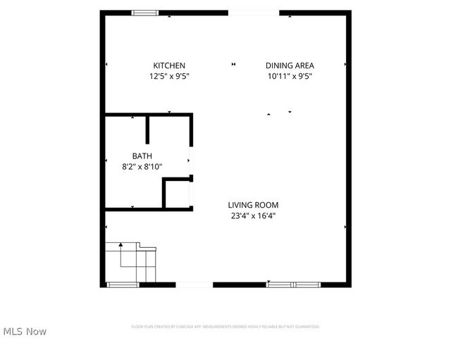 6235 Gladys Street 2, Ravenna, OH 44266