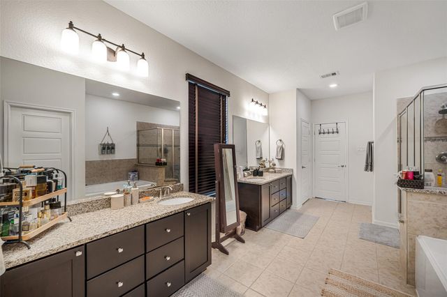 8142 Cheyenne Hills Trail, Richmond, TX 77406