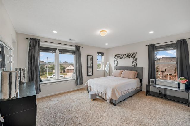 8142 Cheyenne Hills Trail, Richmond, TX 77406