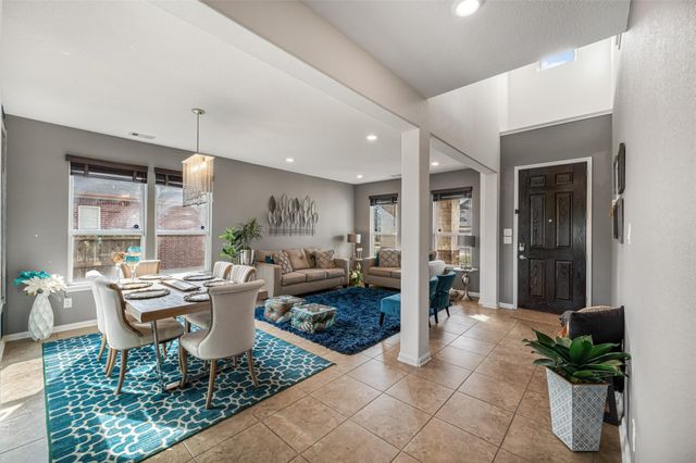 8142 Cheyenne Hills Trail, Richmond, TX 77406