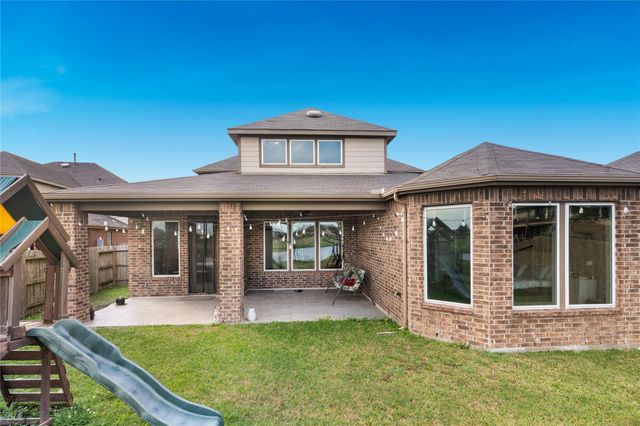 8142 Cheyenne Hills Trail, Richmond, TX 77406