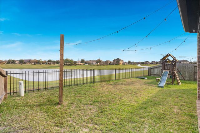 8142 Cheyenne Hills Trail, Richmond, TX 77406