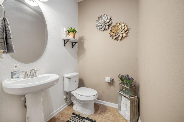 8142 Cheyenne Hills Trail, Richmond, TX 77406