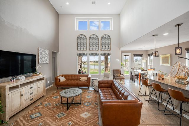 8142 Cheyenne Hills Trail, Richmond, TX 77406