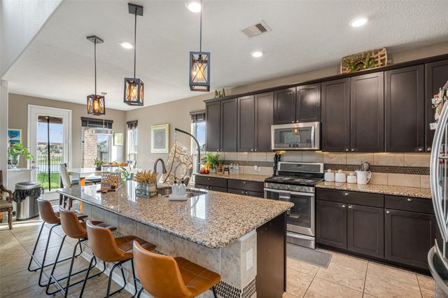 8142 Cheyenne Hills Trail, Richmond, TX 77406