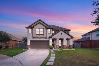 8142 Cheyenne Hills Trail, Richmond, TX 77406