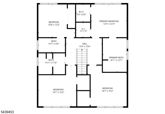 55 Long Hill Dr, Clifton City, NJ 07013