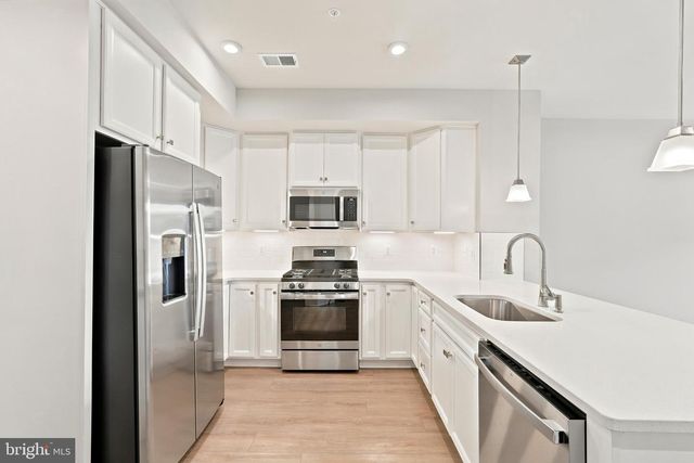 14536 GEORGE CARTER WAY NE, Chantilly, VA 20151
