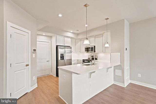 14536 GEORGE CARTER WAY NE, Chantilly, VA 20151