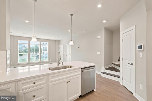 14536 GEORGE CARTER WAY NE, Chantilly, VA 20151