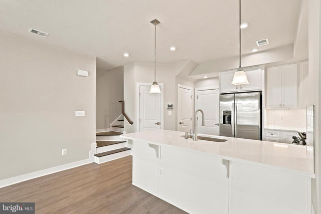 14536 GEORGE CARTER WAY NE, Chantilly, VA 20151