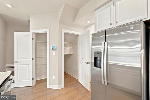 14536 GEORGE CARTER WAY NE, Chantilly, VA 20151