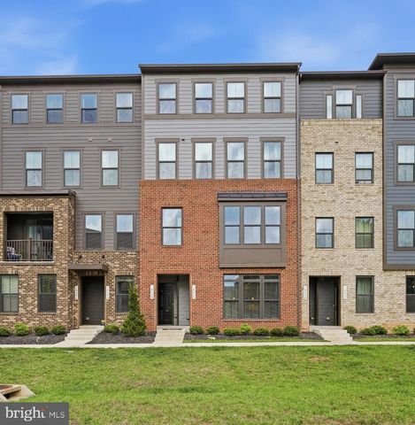 14536 GEORGE CARTER WAY NE, Chantilly, VA 20151