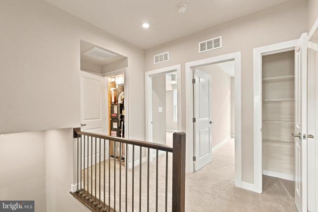 14536 GEORGE CARTER WAY NE, Chantilly, VA 20151