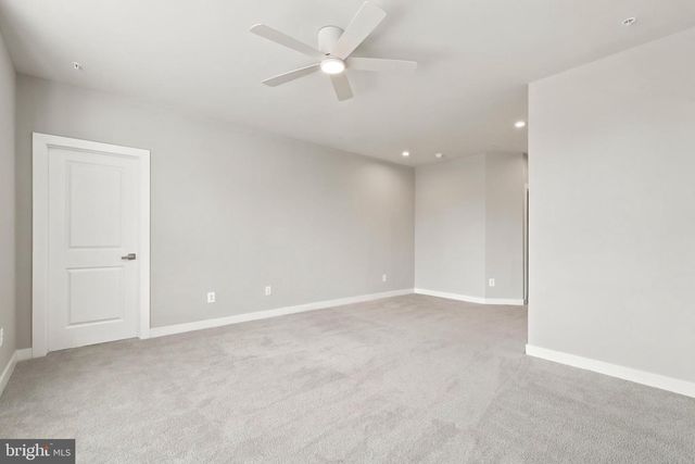 14536 GEORGE CARTER WAY NE, Chantilly, VA 20151
