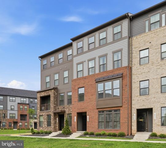 14536 GEORGE CARTER WAY NE, Chantilly, VA 20151