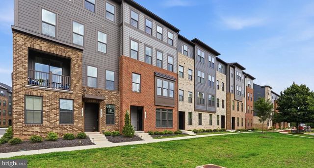 14536 GEORGE CARTER WAY NE, Chantilly, VA 20151