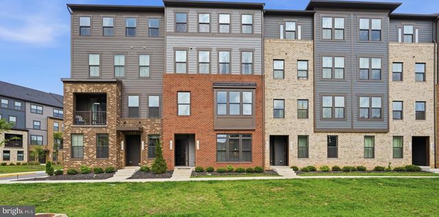 14536 GEORGE CARTER WAY NE, Chantilly, VA 20151