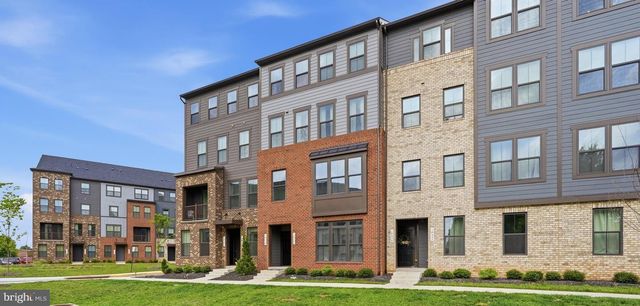14536 GEORGE CARTER WAY NE, Chantilly, VA 20151