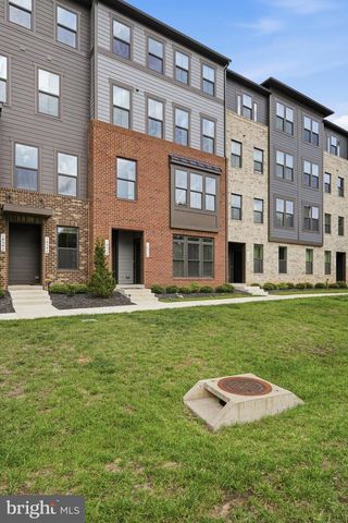 14536 GEORGE CARTER WAY NE, Chantilly, VA 20151