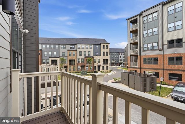 14536 GEORGE CARTER WAY NE, Chantilly, VA 20151