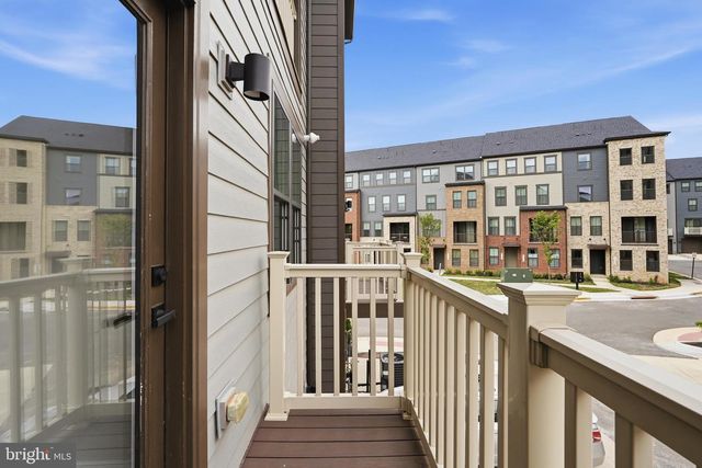 14536 GEORGE CARTER WAY NE, Chantilly, VA 20151
