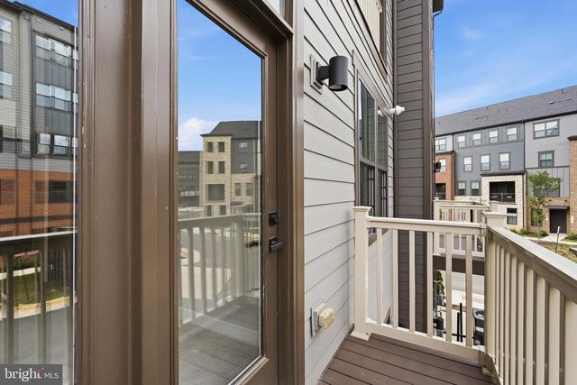 14536 GEORGE CARTER WAY NE, Chantilly, VA 20151
