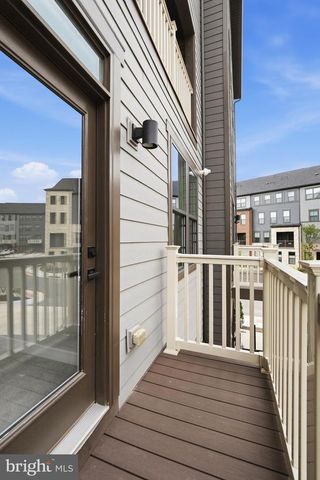 14536 GEORGE CARTER WAY NE, Chantilly, VA 20151