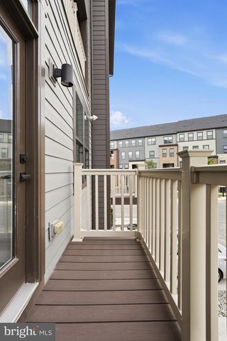 14536 GEORGE CARTER WAY NE, Chantilly, VA 20151