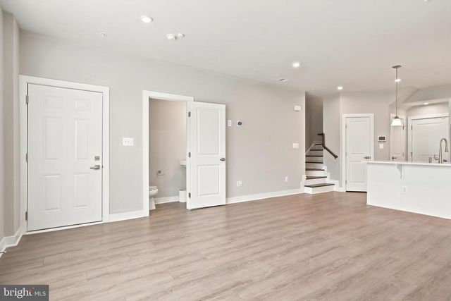 14536 GEORGE CARTER WAY NE, Chantilly, VA 20151