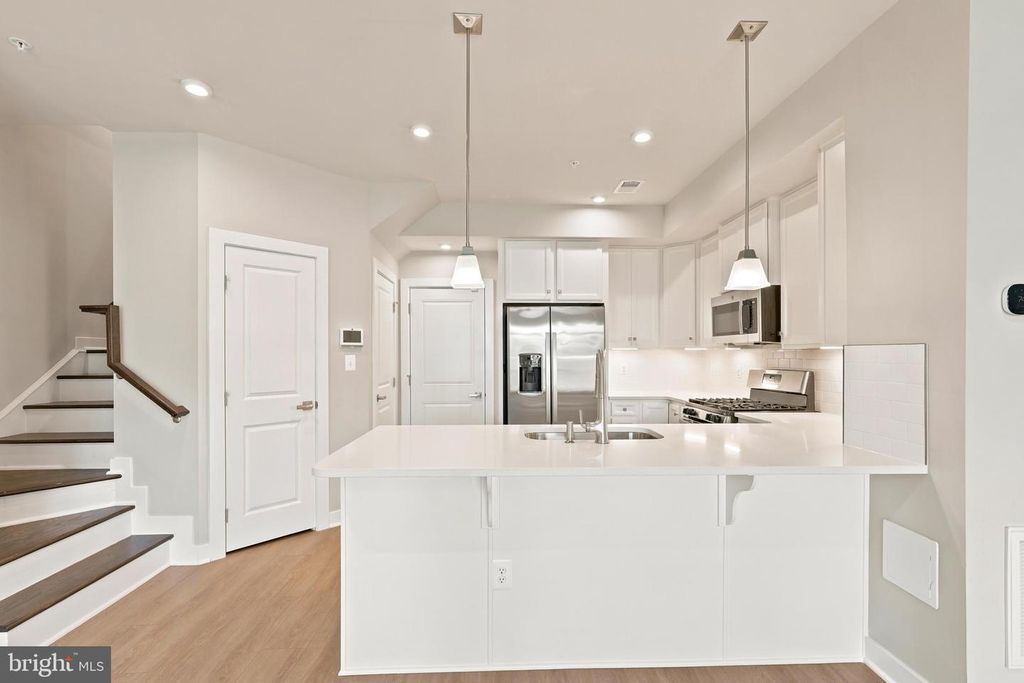 14536 GEORGE CARTER WAY NE, Chantilly, VA 20151