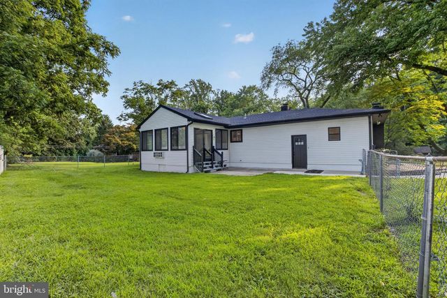 1 SUMMIT AVE, Chadds Ford, PA 19317