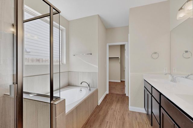 8302 Cottage Rose DR, Austin, TX 78744