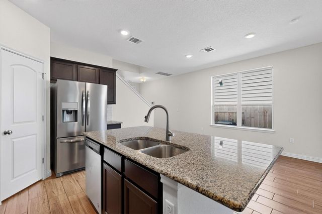 8302 Cottage Rose DR, Austin, TX 78744