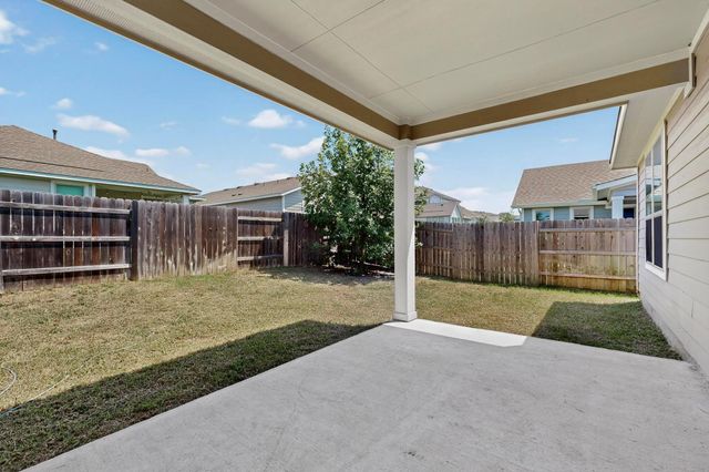 8302 Cottage Rose DR, Austin, TX 78744