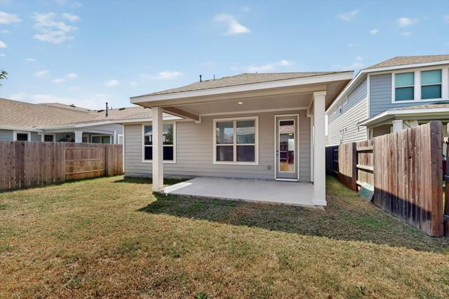 8302 Cottage Rose DR, Austin, TX 78744
