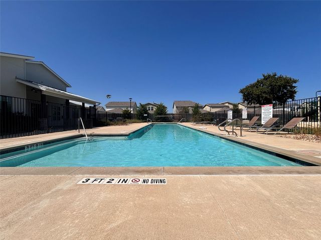 8302 Cottage Rose DR, Austin, TX 78744