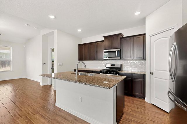 8302 Cottage Rose DR, Austin, TX 78744