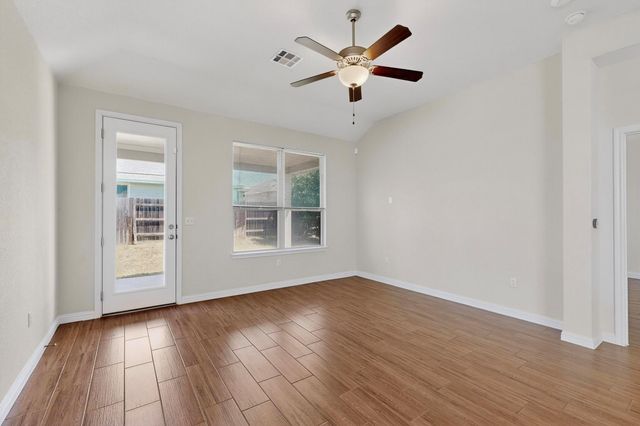 8302 Cottage Rose DR, Austin, TX 78744