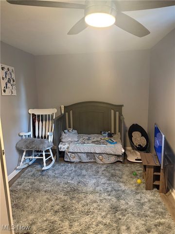 4922 E 109th Street, Garfield Heights, OH 44125