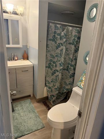 4922 E 109th Street, Garfield Heights, OH 44125