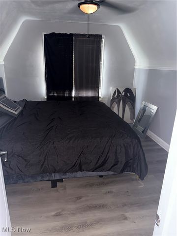 4922 E 109th Street, Garfield Heights, OH 44125