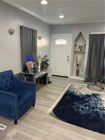 4922 E 109th Street, Garfield Heights, OH 44125